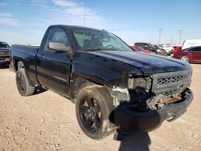 CHEVROLET SILVERADO 2015 1gcncpeh0fz263792