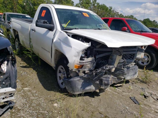 CHEVROLET SILVERADO 2015 1gcncpeh0fz285341