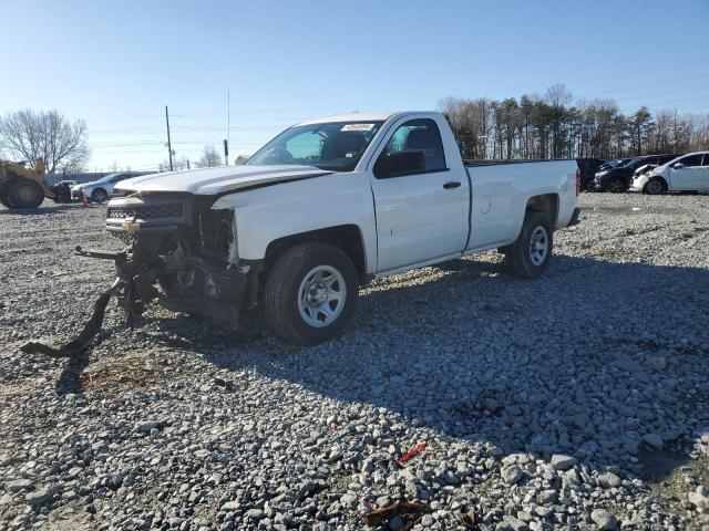 CHEVROLET SILVERADO 2015 1gcncpeh0fz352150