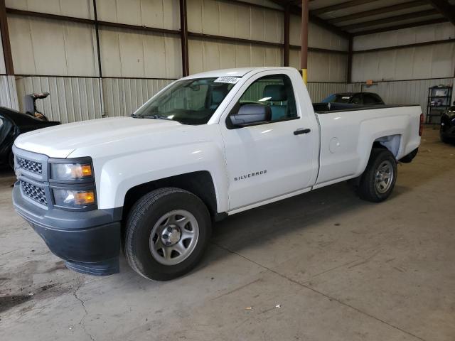 CHEVROLET SILVERADO 2015 1gcncpeh0fz398948