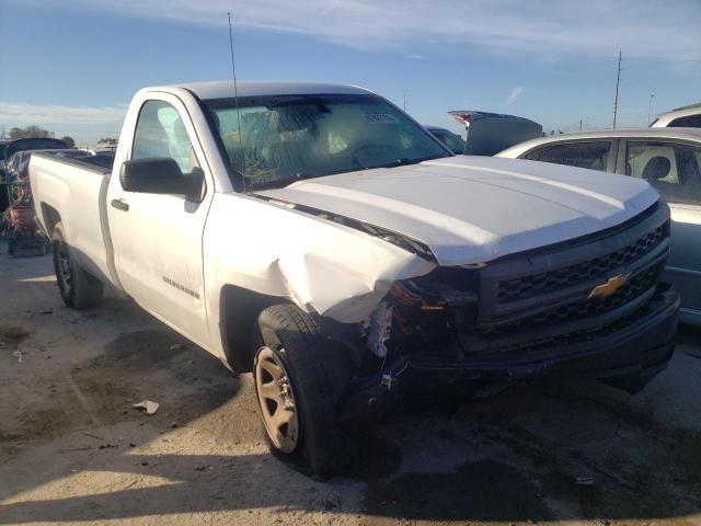 CHEVROLET SILVERADO 2015 1gcncpeh0fz437618