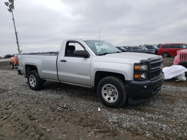 CHEVROLET SILVERADO 2014 1gcncpeh1ez265680