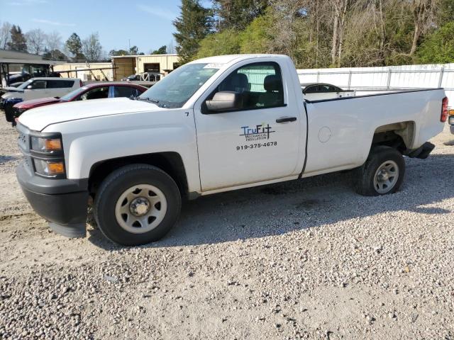 CHEVROLET SILVERADO 2015 1gcncpeh1fz283856