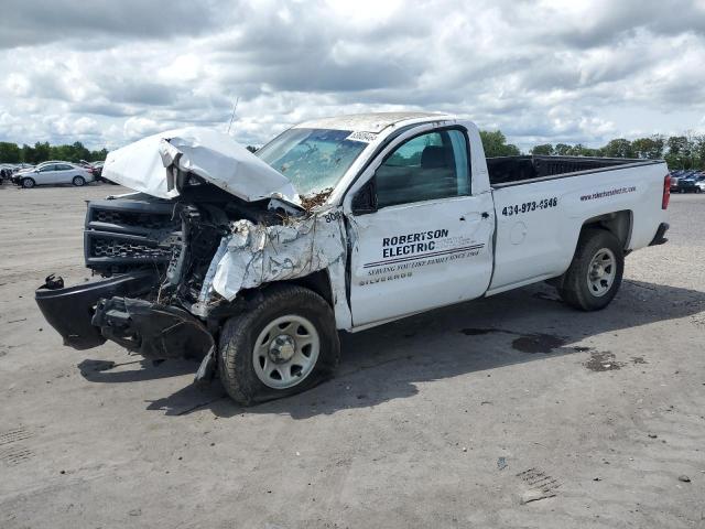 CHEVROLET SILVERADO 2015 1gcncpeh1fz365327