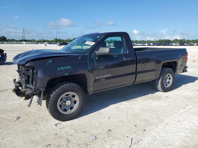 CHEVROLET SILVERADO 2015 1gcncpeh1fz437448