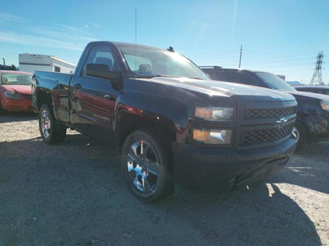 CHEVROLET SILVERADO 2015 1gcncpeh1fz445713