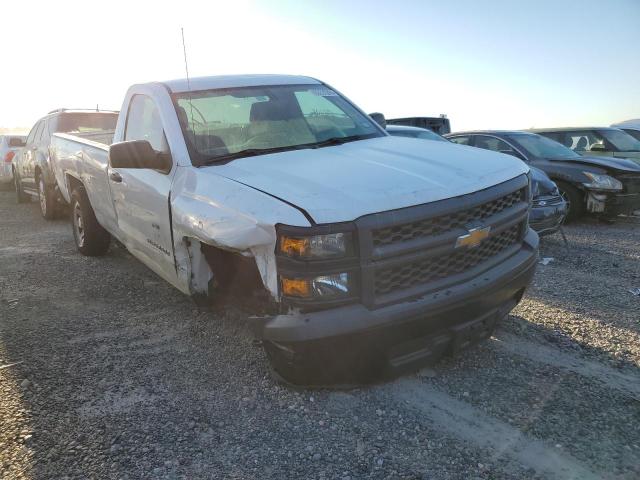 CHEVROLET SILVERADO 2014 1gcncpeh2ez248967