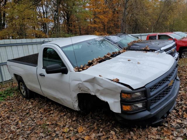 CHEVROLET SILVERADO 2015 1gcncpeh2fz182292