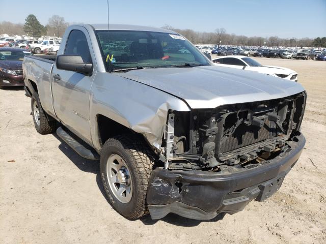 CHEVROLET SILVERADO 2015 1gcncpeh2fz363568