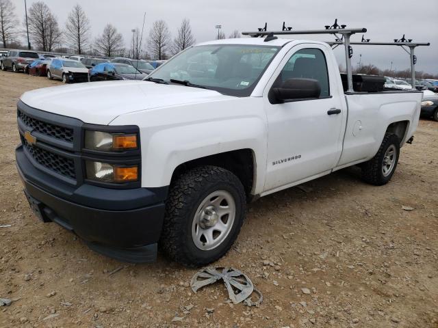 CHEVROLET 150 2015 1gcncpeh2fz383352