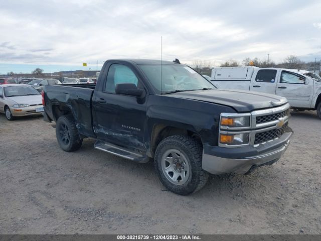 CHEVROLET NULL 2015 1gcncpeh2fz433084