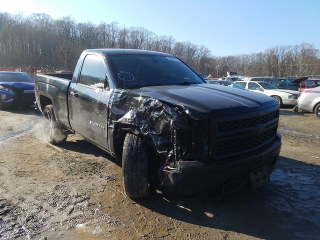 CHEVROLET SILVERADO 2015 1gcncpeh3fz263849