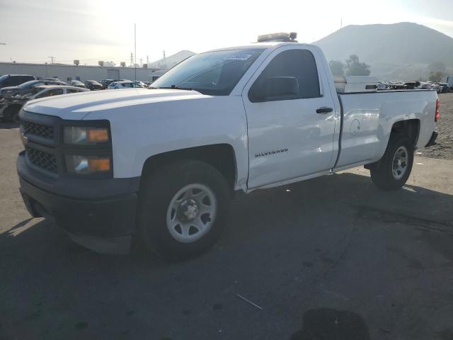 CHEVROLET SILVERADO 2015 1gcncpeh3fz312001