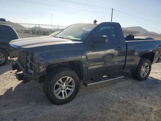 CHEVROLET ALL MODELS 2014 1gcncpeh4ez136297