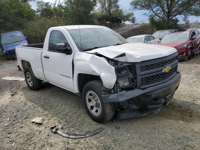 CHEVROLET SILVER1500 2014 1gcncpeh4ez394836