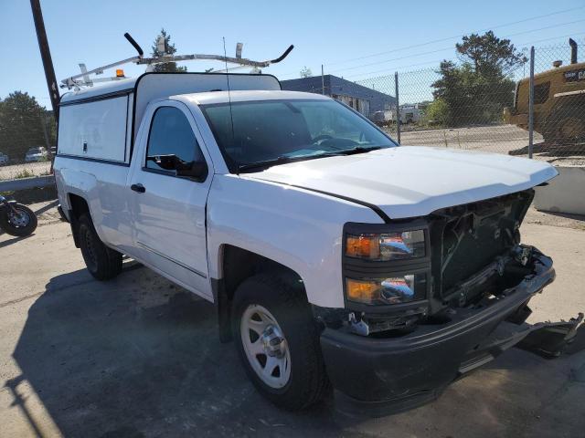 CHEVROLET 1500 2015 1gcncpeh4fz260734