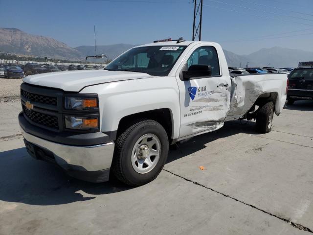 CHEVROLET ALL MODELS 2015 1gcncpeh4fz315926