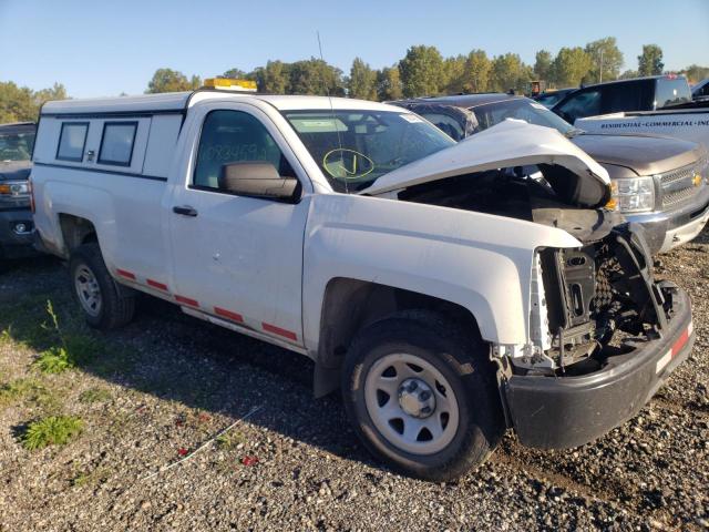 CHEVROLET SILVERADO 2015 1gcncpeh4fz378346