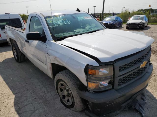 CHEVROLET SILVERADO 2015 1gcncpeh5fz171741