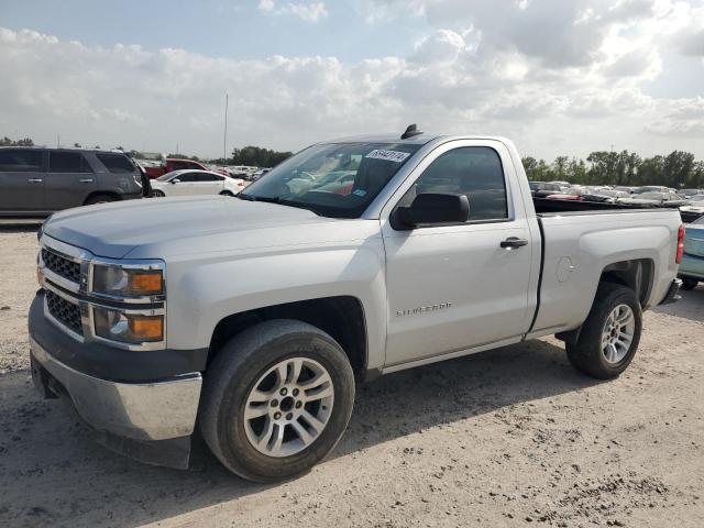 CHEVROLET SILVERADO 2015 1gcncpeh5fz421351