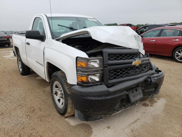 CHEVROLET SILVERADO 2015 1gcncpeh5fz424637