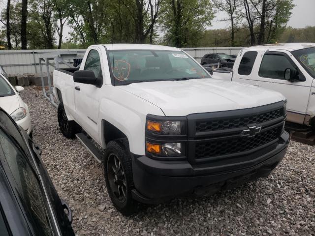 CHEVROLET SILVERADO 2015 1gcncpeh6fz159615