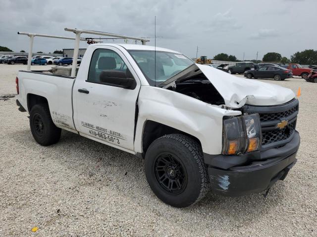 CHEVROLET SILVERADO 2015 1gcncpeh6fz278071