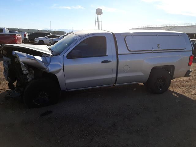 CHEVROLET SILVERADO 2015 1gcncpeh6fz385184