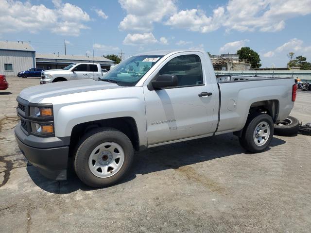 CHEVROLET SILVERADO 2015 1gcncpeh7fz322658