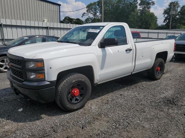 CHEVROLET SILVERADO 2015 1gcncpeh7fz359810