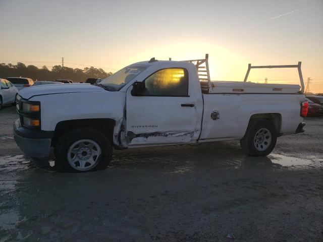 CHEVROLET SILVERADO 2015 1gcncpeh7fz363369