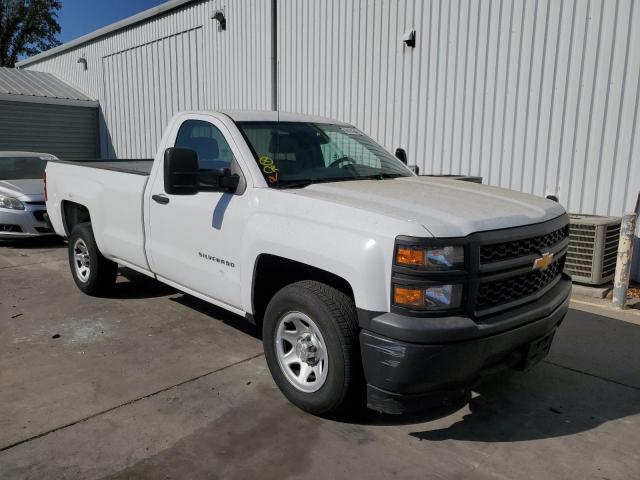 CHEVROLET SILVERADO 2015 1gcncpeh7fz396971