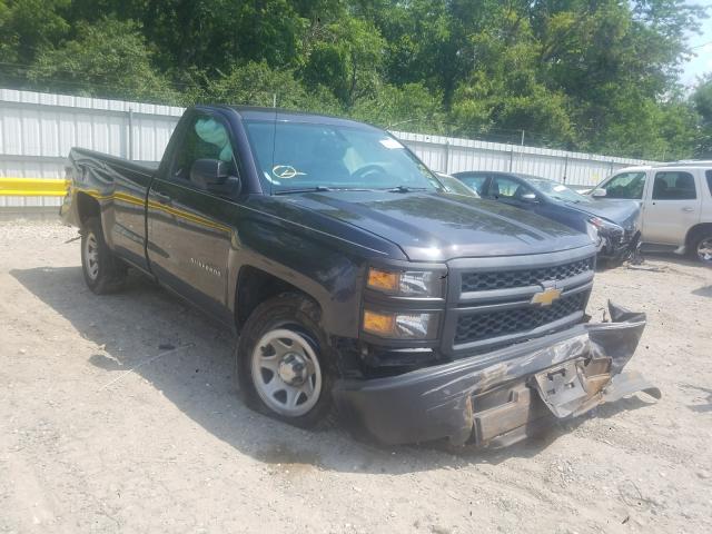 CHEVROLET SILVERADO 2015 1gcncpeh7fz413753