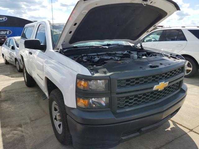 CHEVROLET SILVERADO 2015 1gcncpeh8fz160832