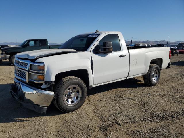 CHEVROLET SILVERADO 2015 1gcncpeh8fz170499