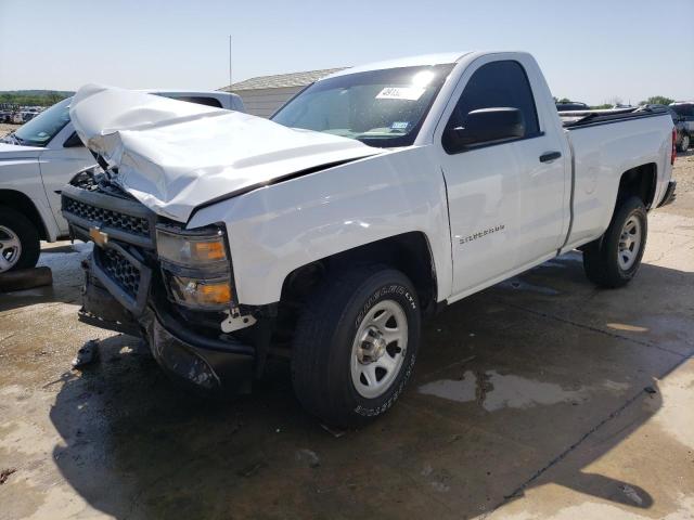 CHEVROLET SILVERADO 2015 1gcncpeh8fz285183