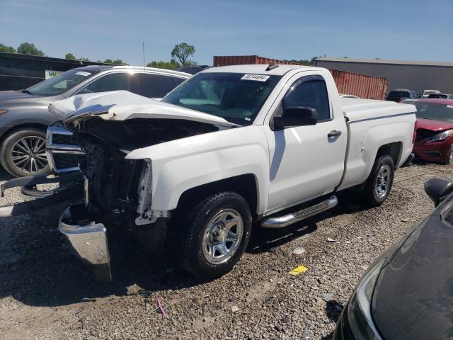 CHEVROLET SILVERADO 2015 1gcncpeh8fz446373