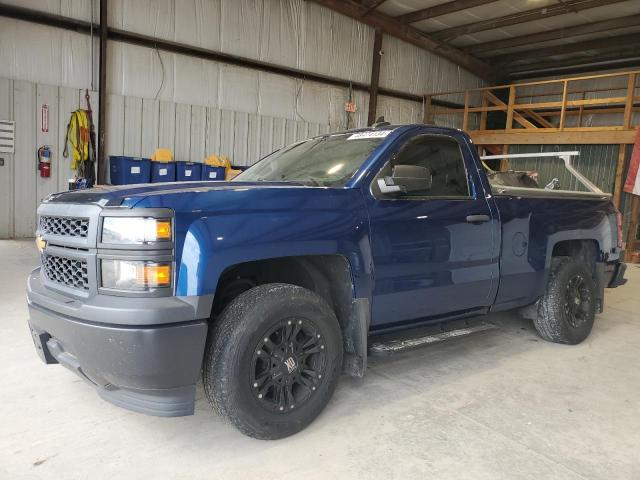 CHEVROLET SILVERADO 2015 1gcncpeh8fz447278