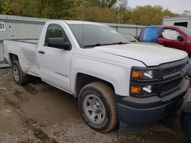 CHEVROLET SILVERADO 2015 1gcncpeh9fz175307