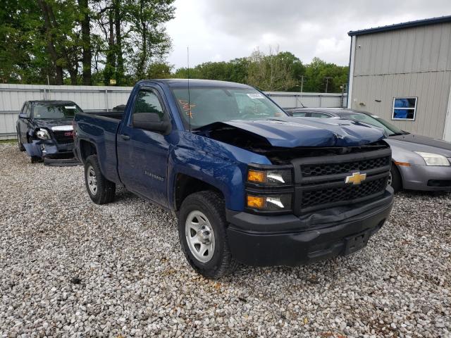 CHEVROLET SILVERADO 2015 1gcncpeh9fz429467