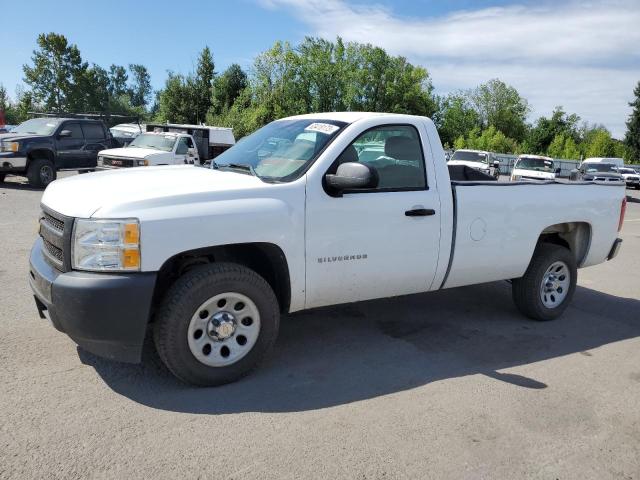 CHEVROLET SILVERADO 2012 1gcncpex1cz101558