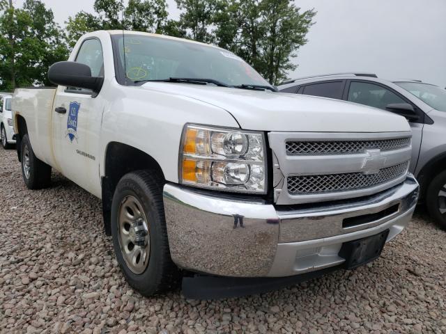 CHEVROLET SILVERADO 2012 1gcncpex1cz247748