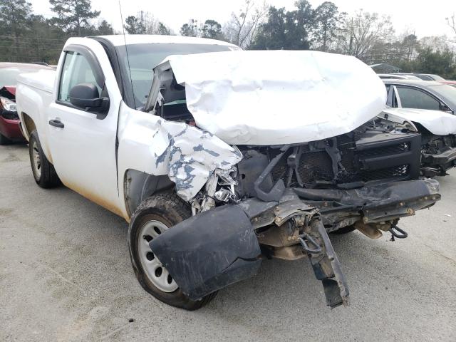 CHEVROLET SILVERADO 2012 1gcncpex1cz296562