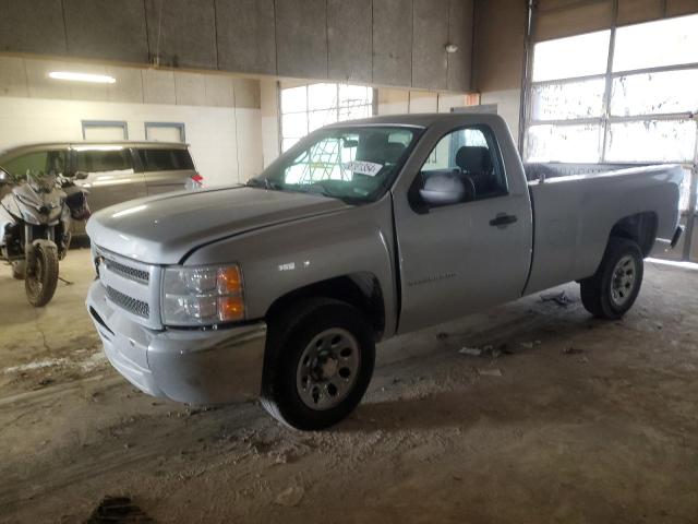 CHEVROLET SILVERADO 2013 1gcncpex2dz405418