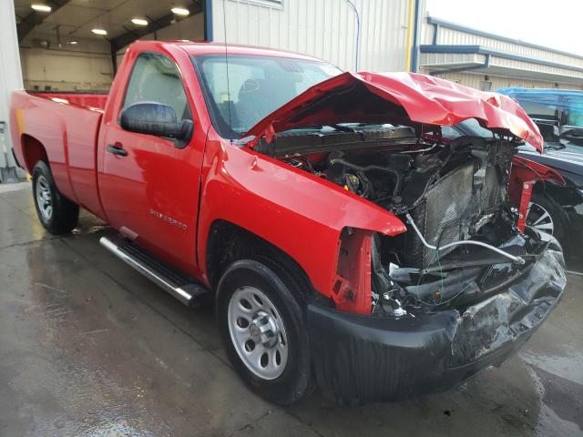 CHEVROLET SILVERADO 2011 1gcncpex3bz350250