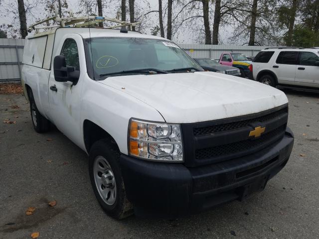 CHEVROLET 1500 SILVE 2012 1gcncpex4cz325911