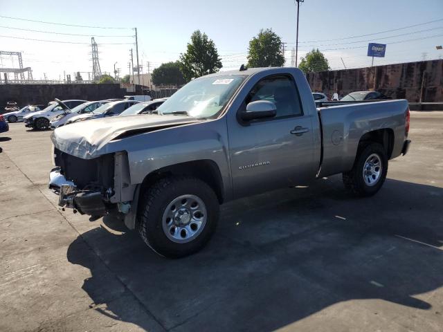 CHEVROLET SILVERADO 2013 1gcncpex5dz163367