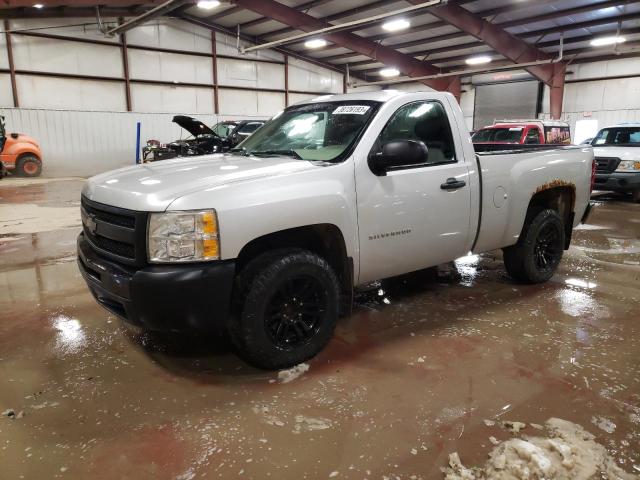 CHEVROLET SILVERADO 2011 1gcncpex6bz112022