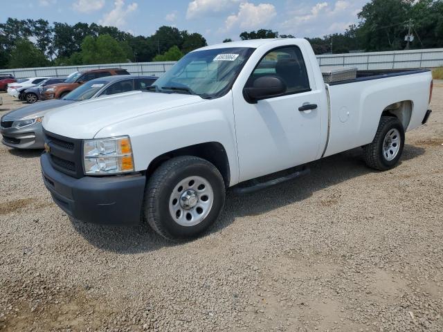 CHEVROLET SILVERADO 2011 1gcncpex6bz188890