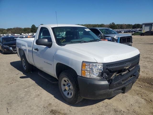 CHEVROLET SLVRD 1500 2012 1gcncpex7cz227195